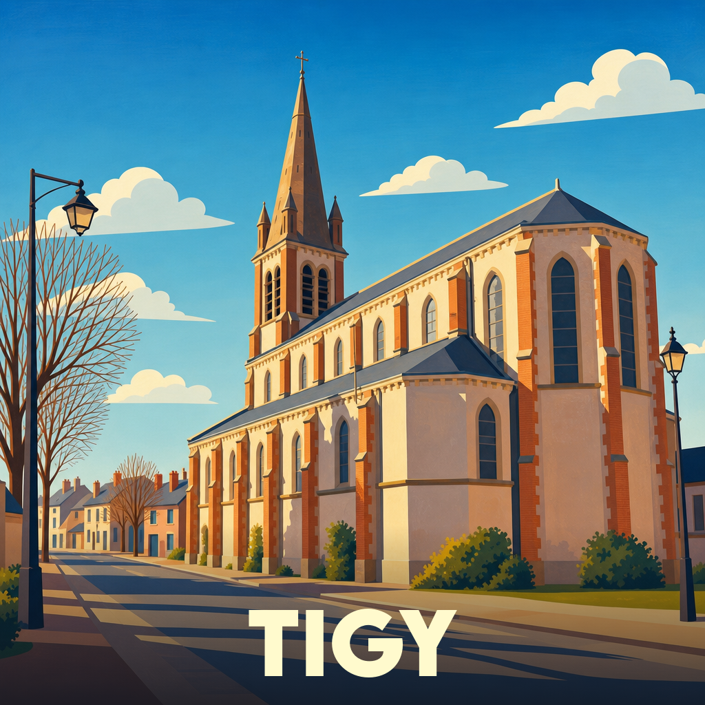 Tigy
