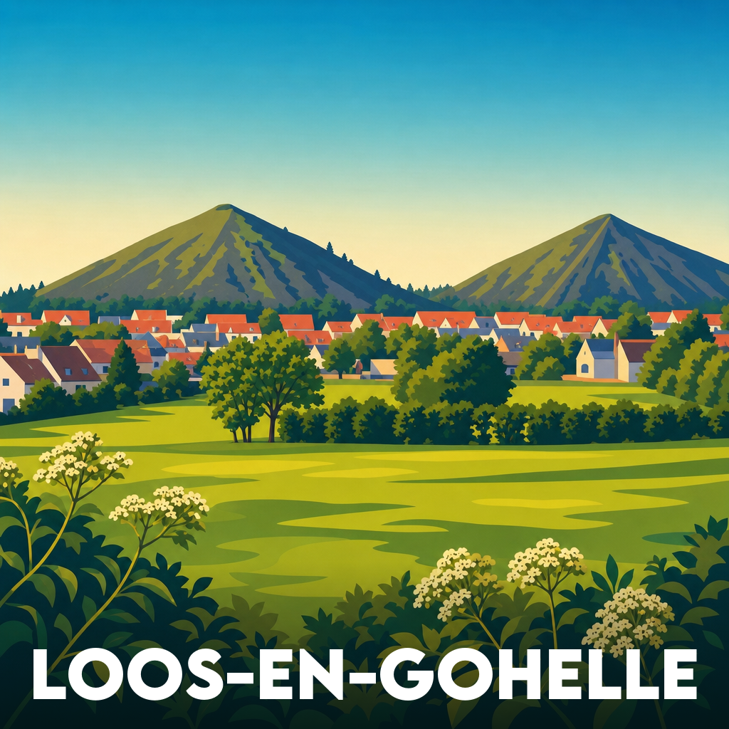 Loos-en-Gohelle