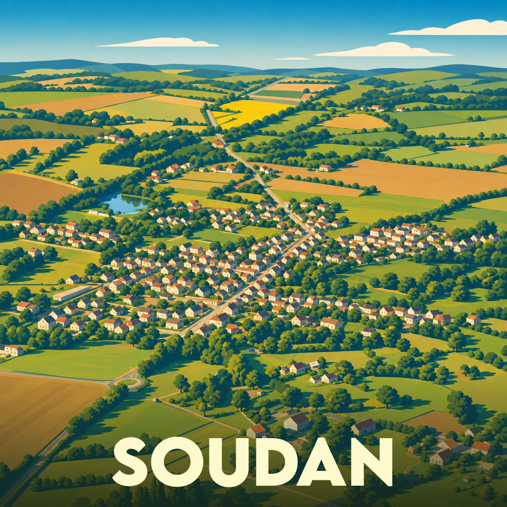 Soudan