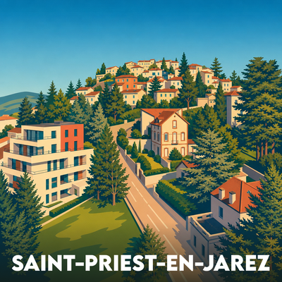 Saint-Priest-en-Jarez