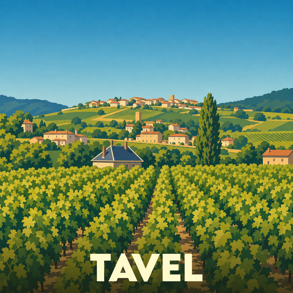 Tavel