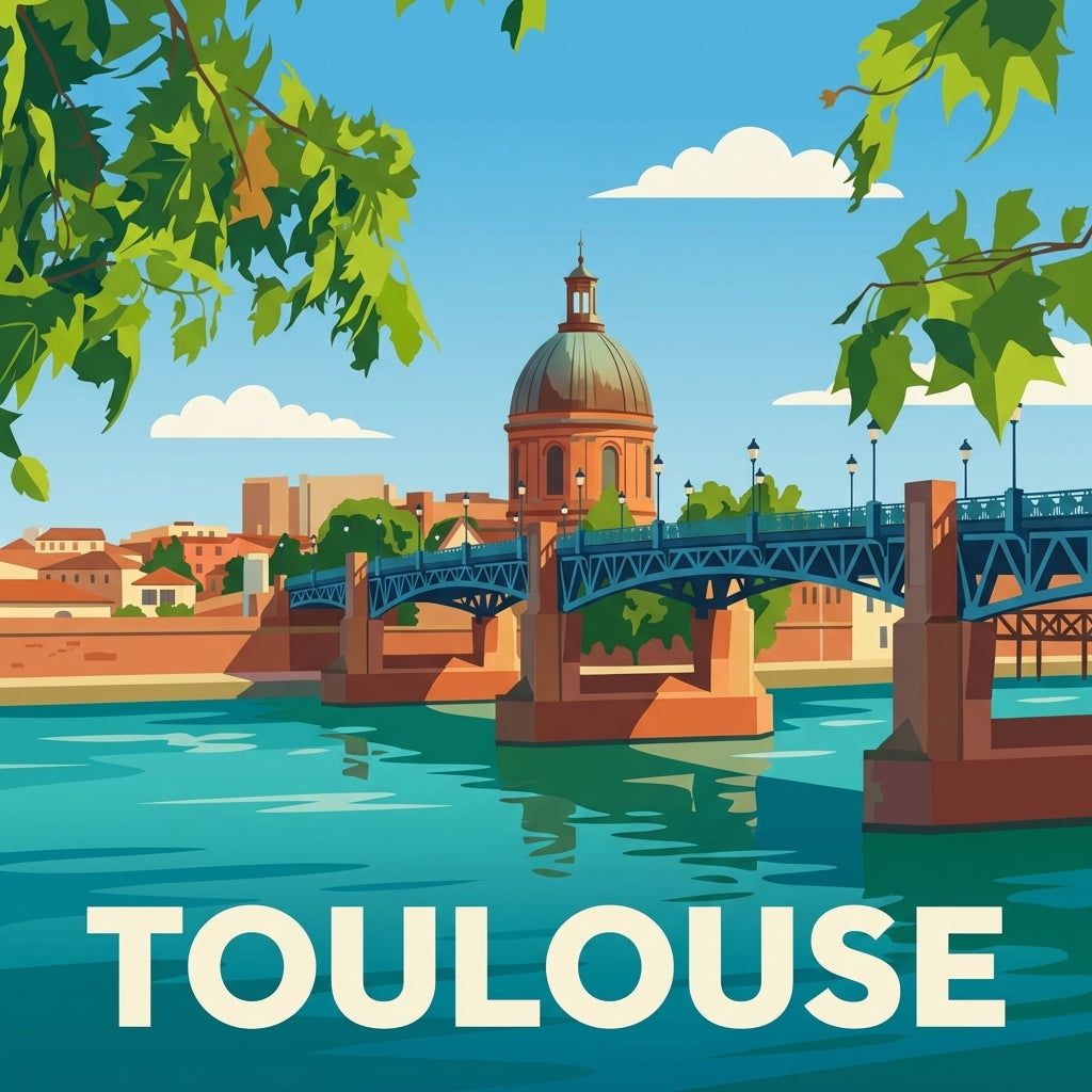 Toulouse