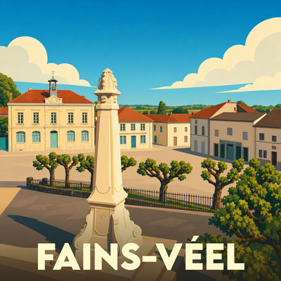 Fains-Véel