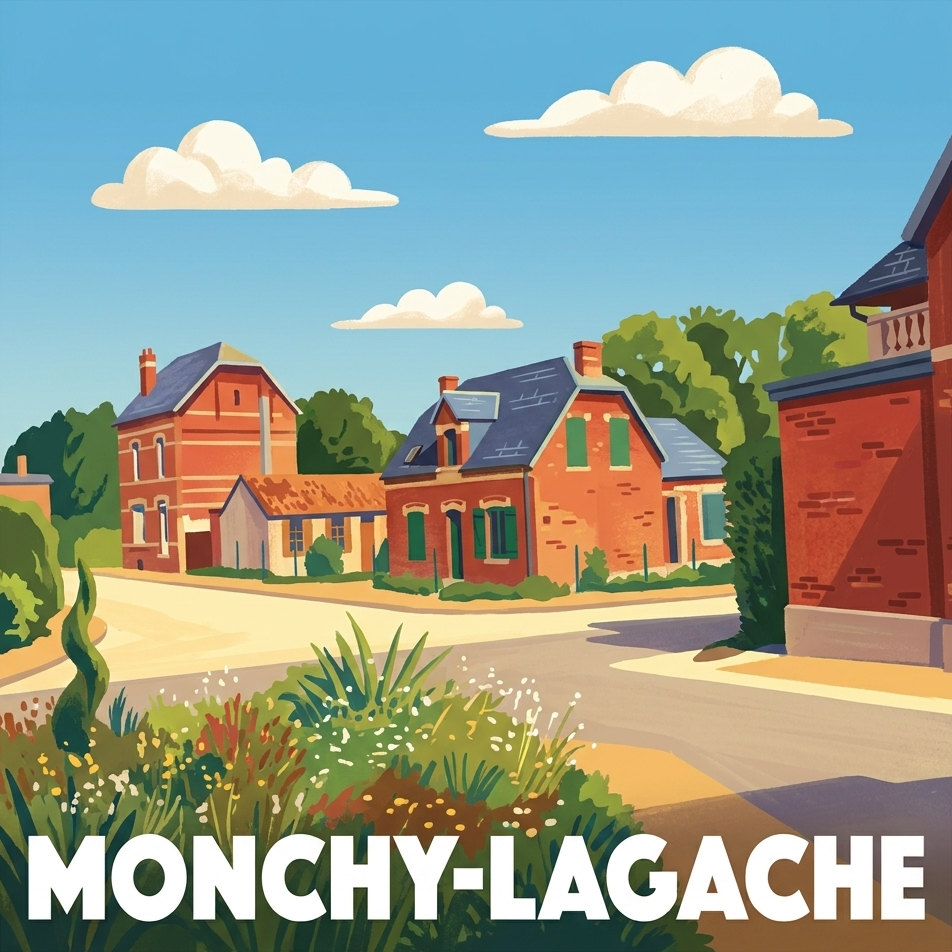 Monchy-Lagache