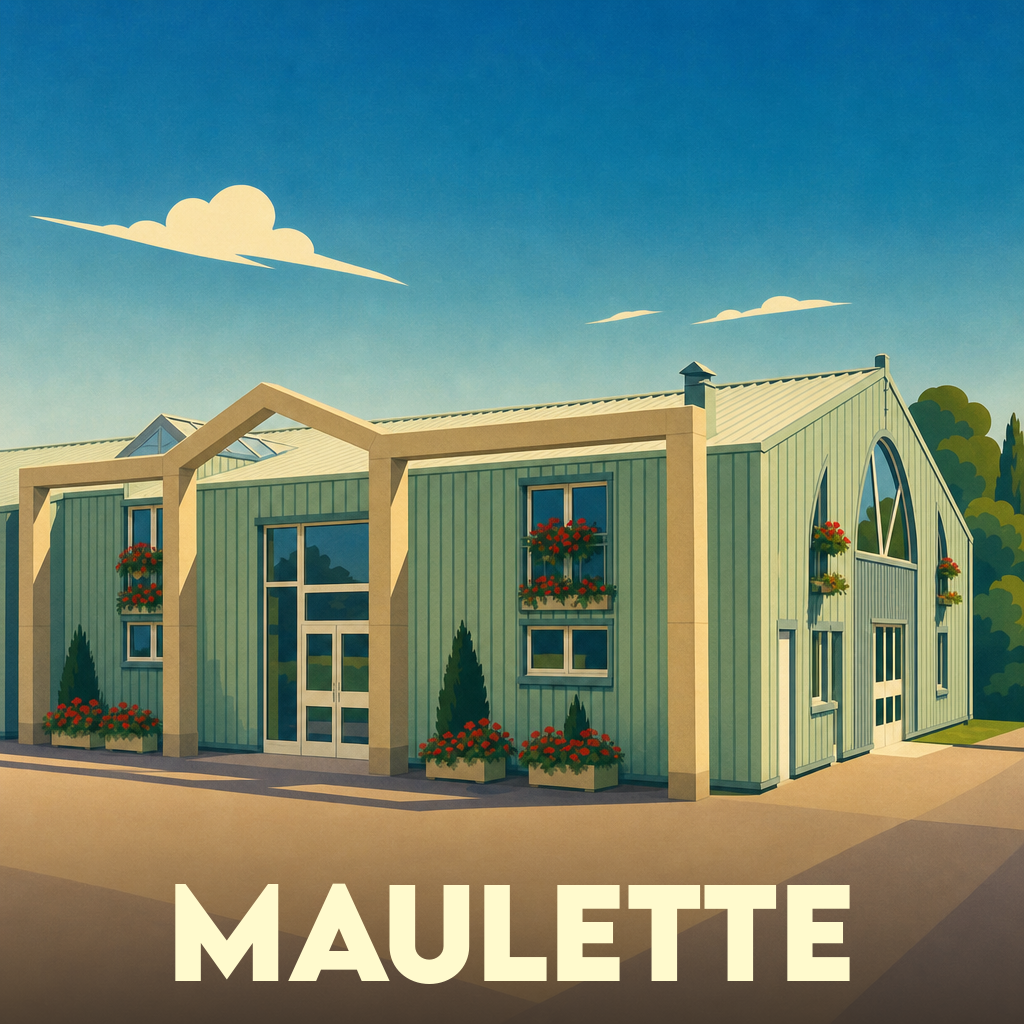 Maulette