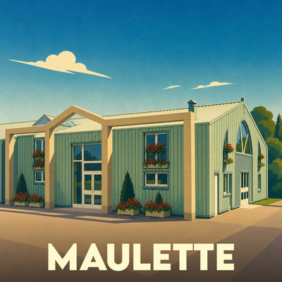 Maulette