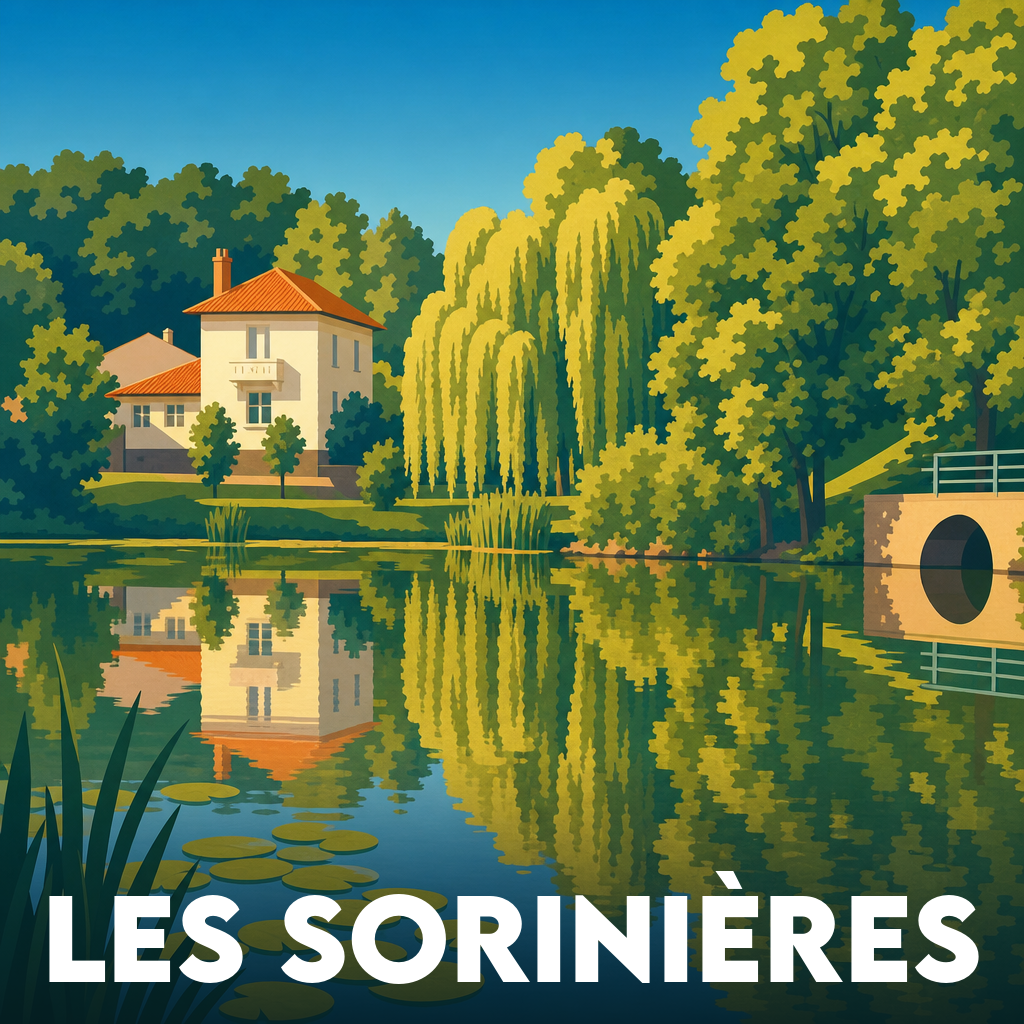 Les Sorinières