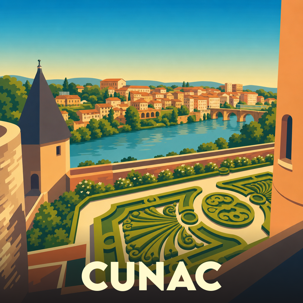 Cunac