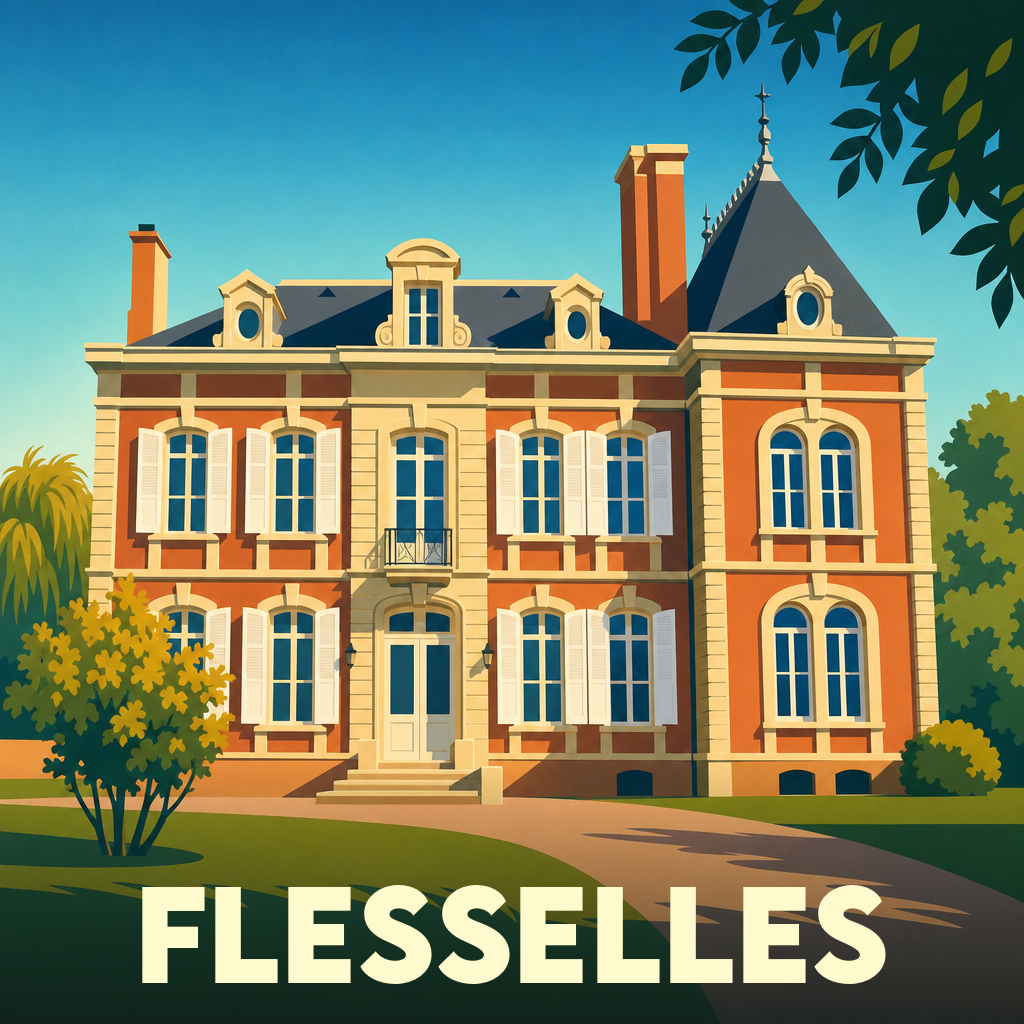 Flesselles