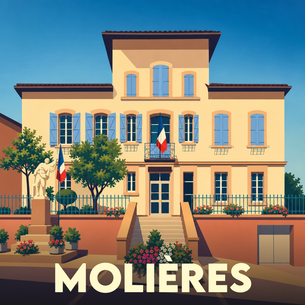 Molières