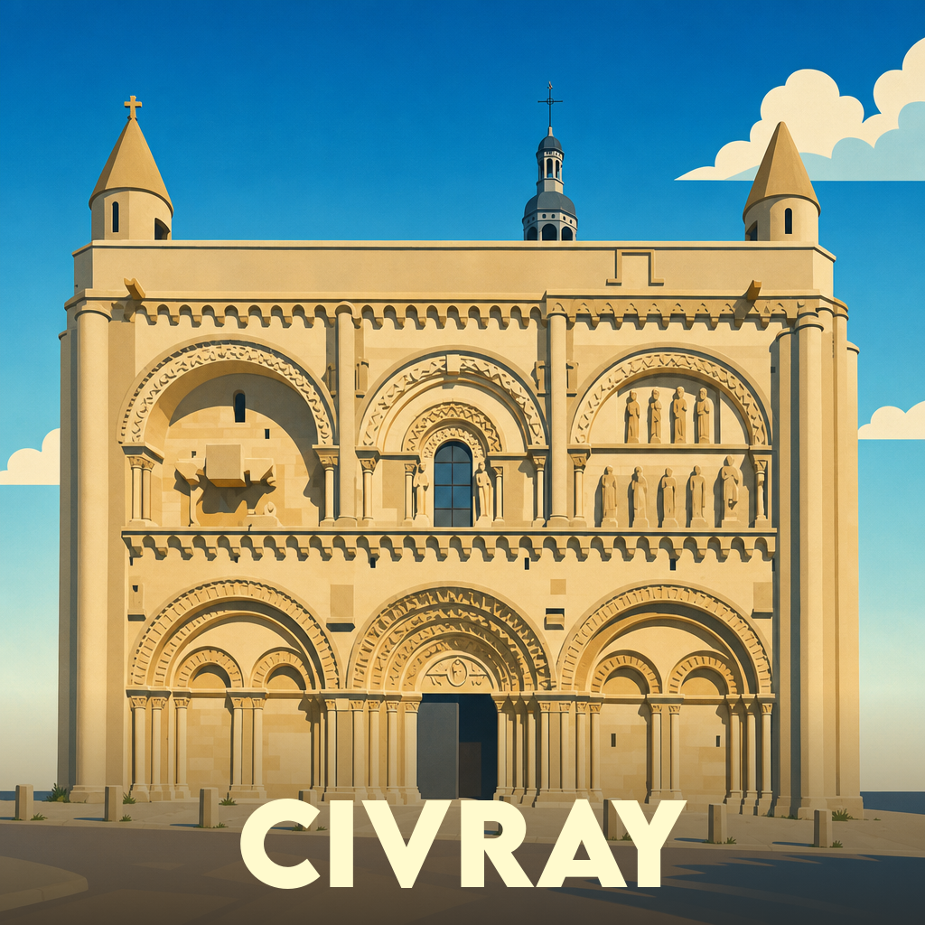 Civray