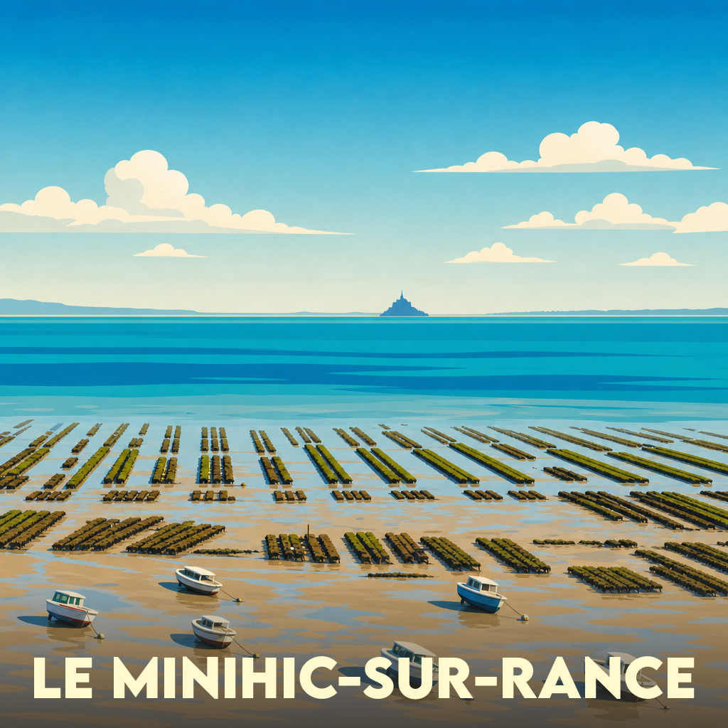Le Minihic-sur-Rance