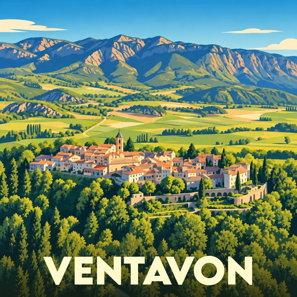 Ventavon