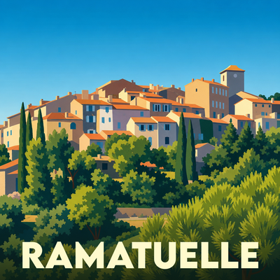Ramatuelle
