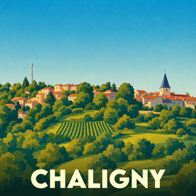 Chaligny