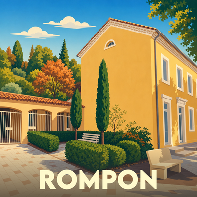 Rompon