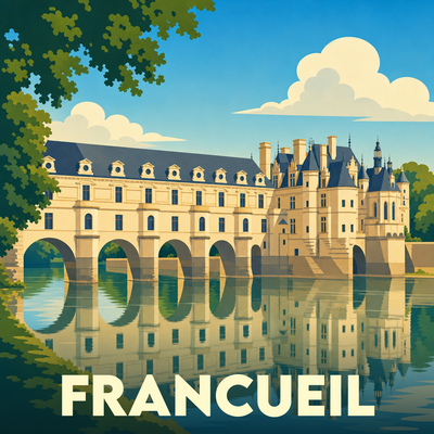 Francueil
