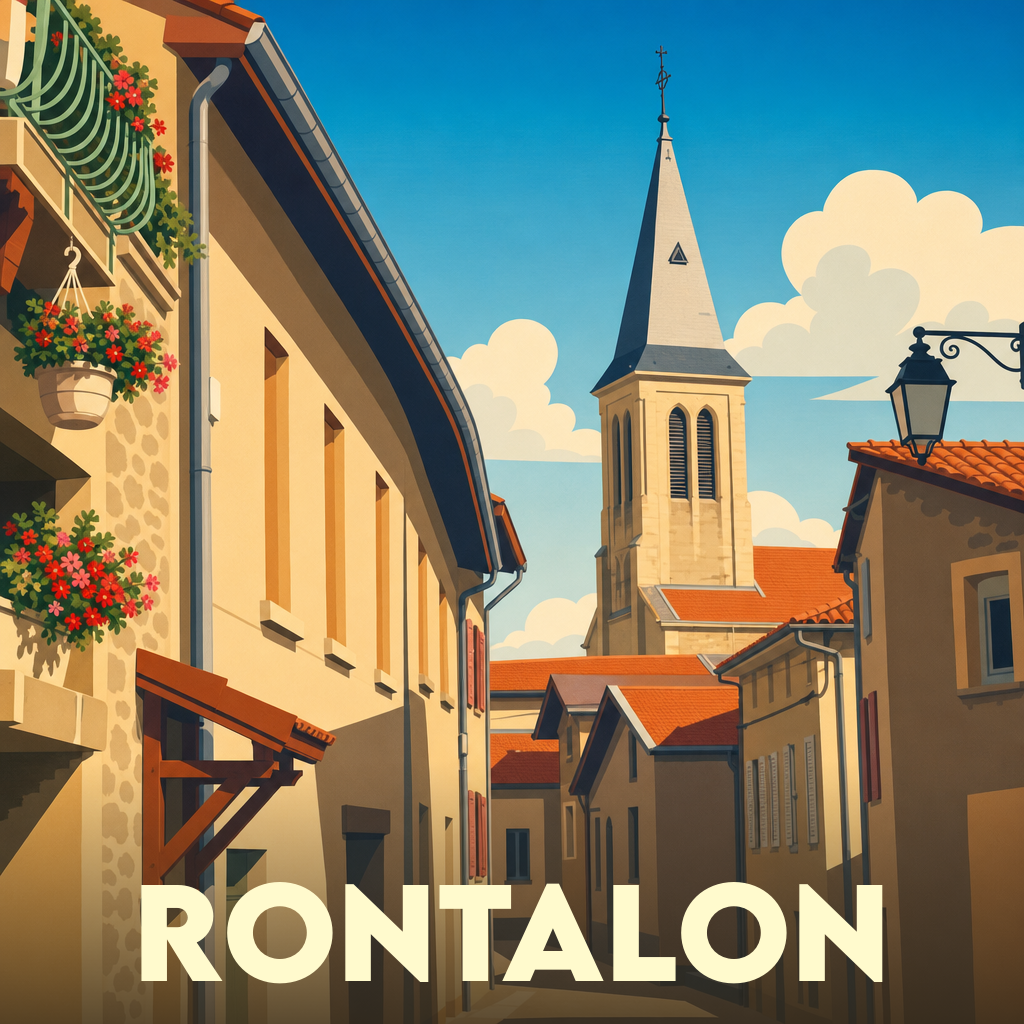 Rontalon