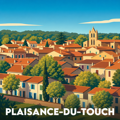 Plaisance-du-Touch