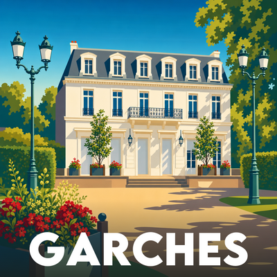 Garches