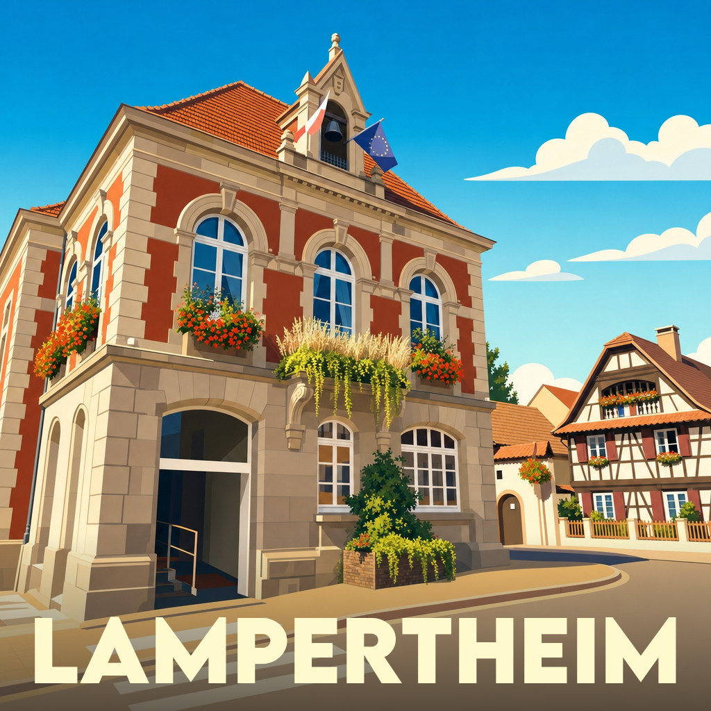 Lampertheim