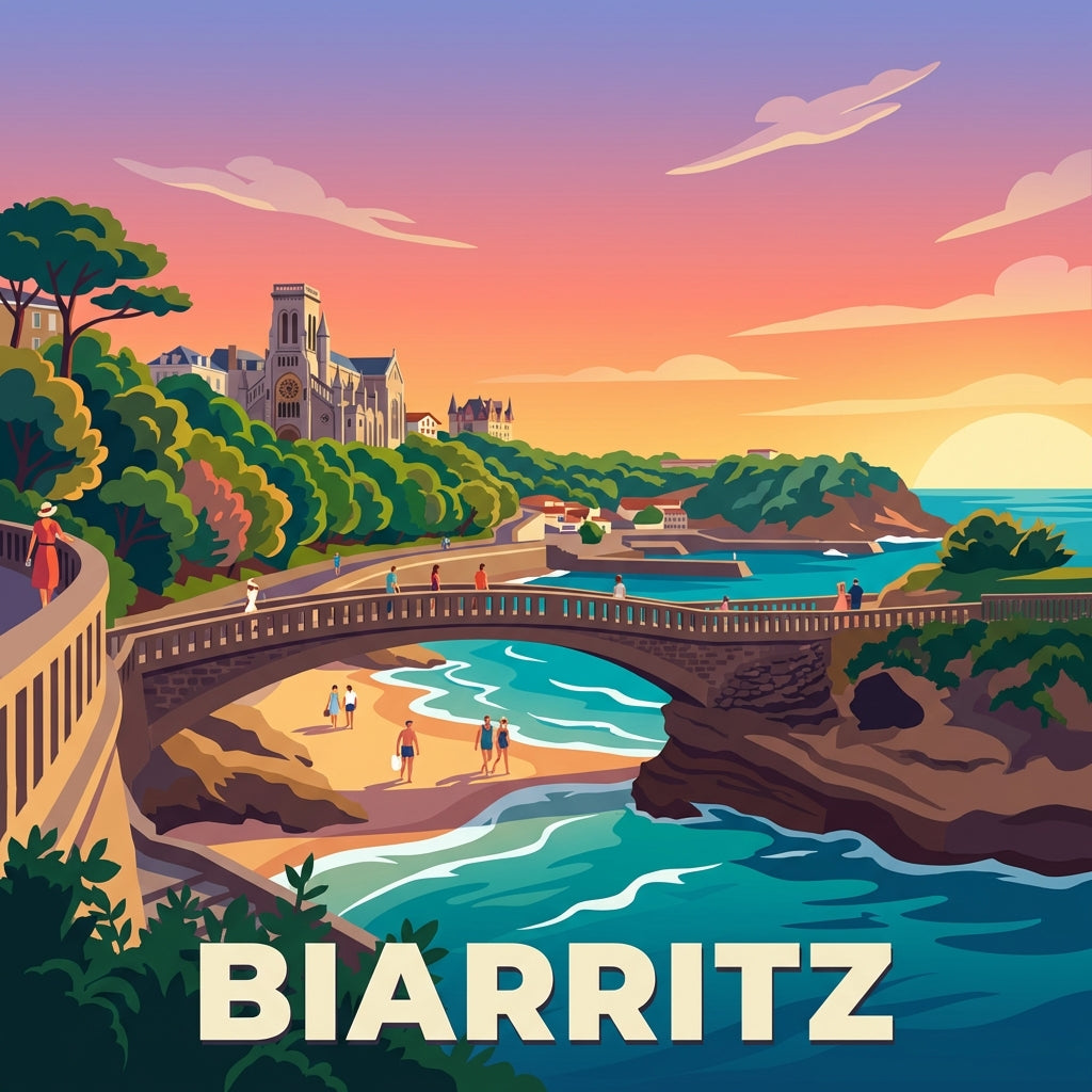 Biarritz