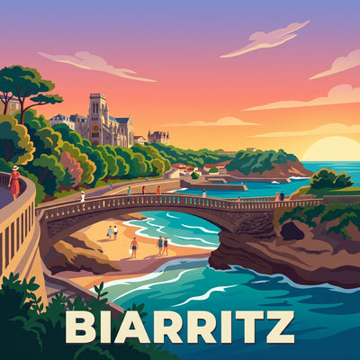 Biarritz