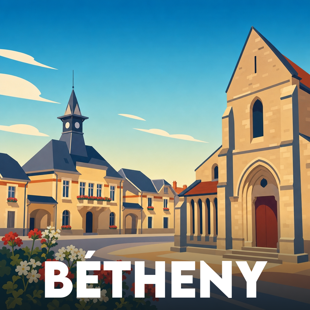 Bétheny