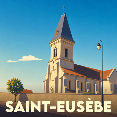 Saint-Eusèbe