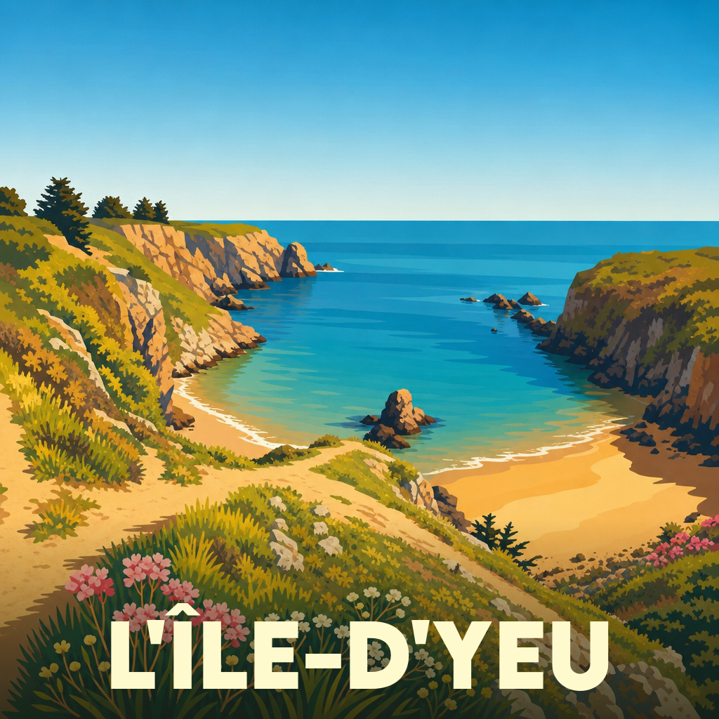 L'Île-d'Yeu