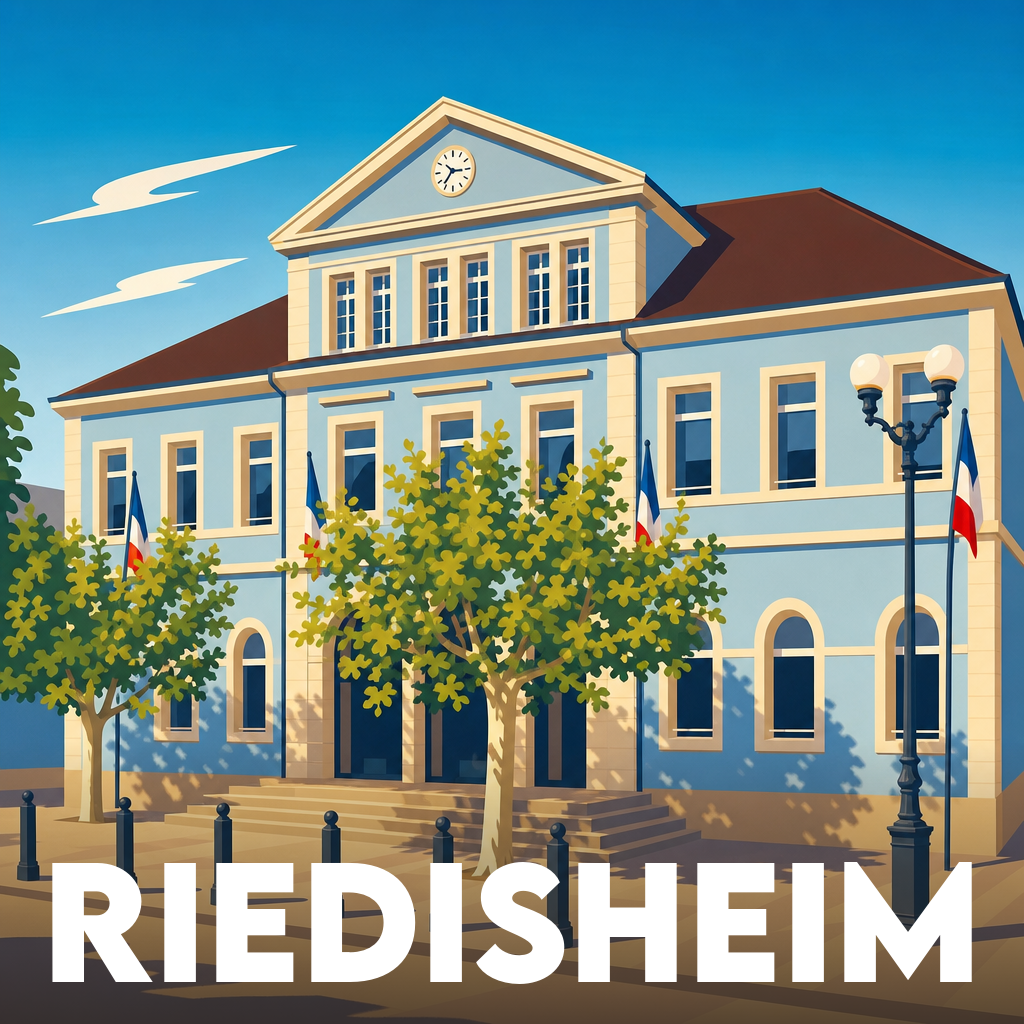 Riedisheim