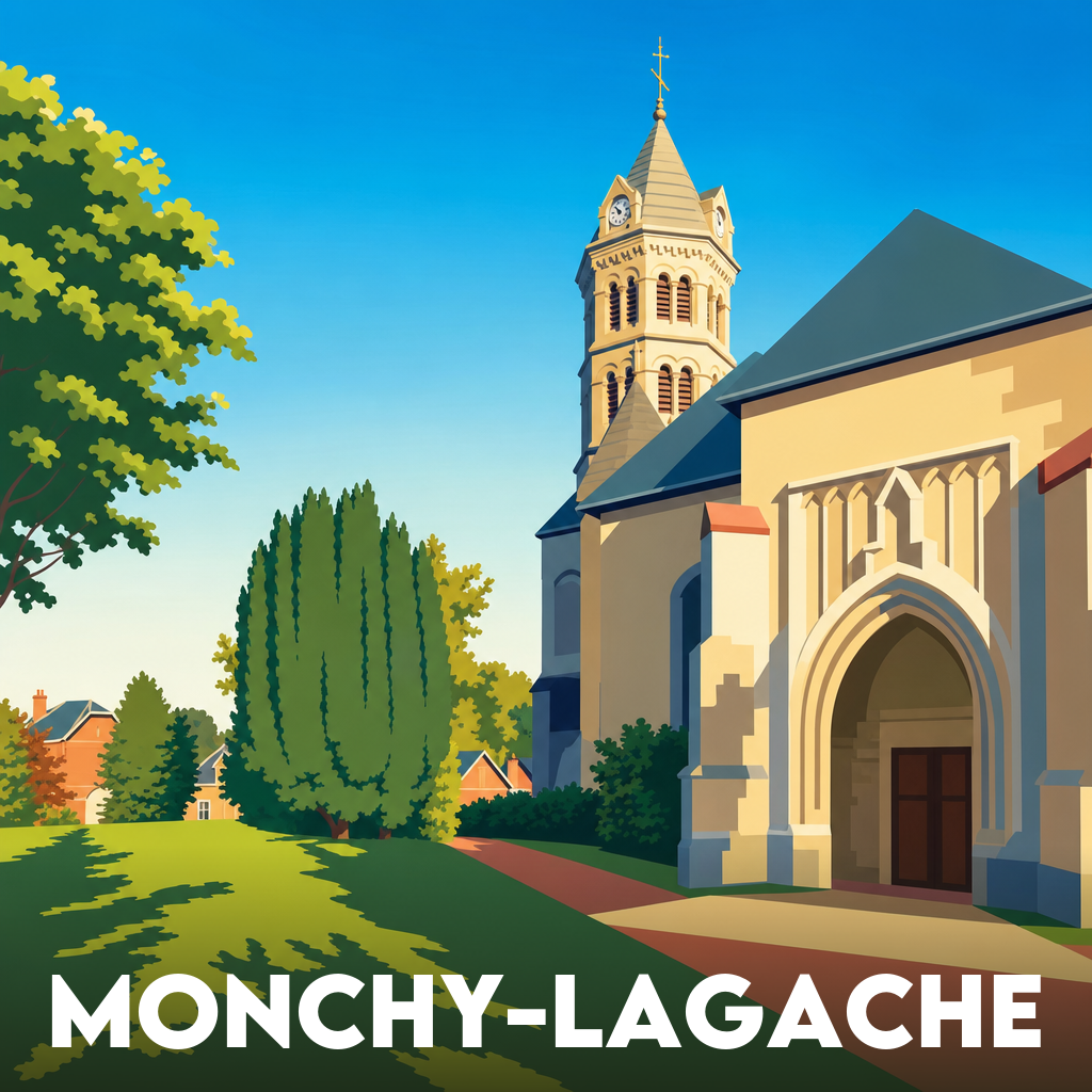 Monchy-Lagache