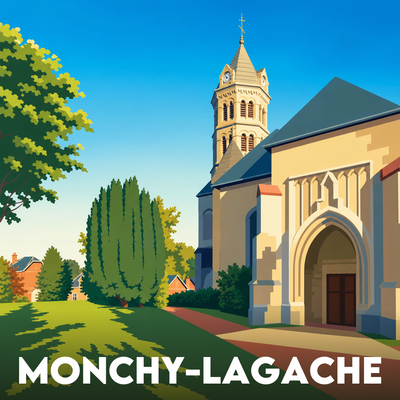 Monchy-Lagache