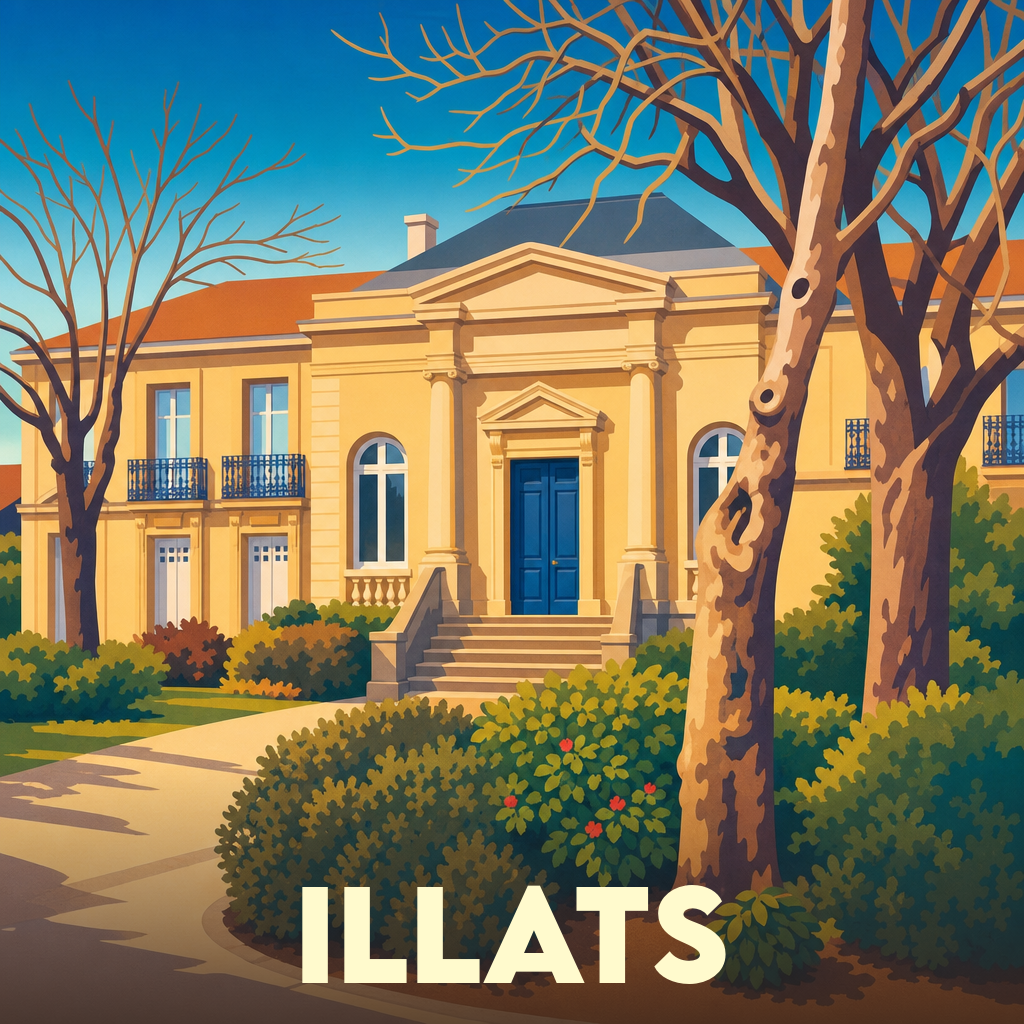 Illats