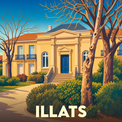 Illats
