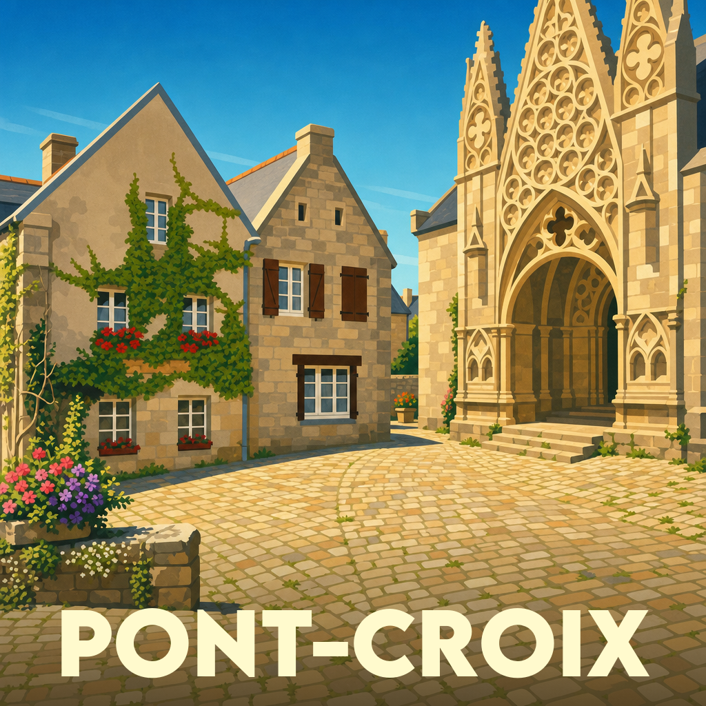 Pont-Croix