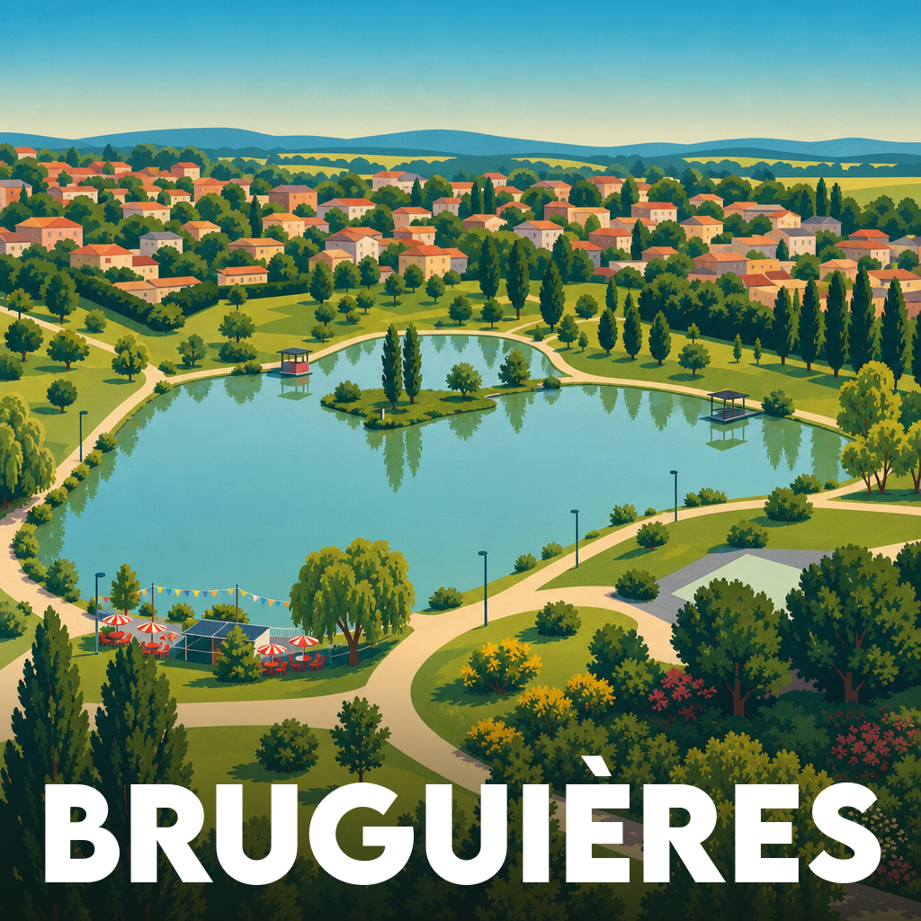 Bruguières