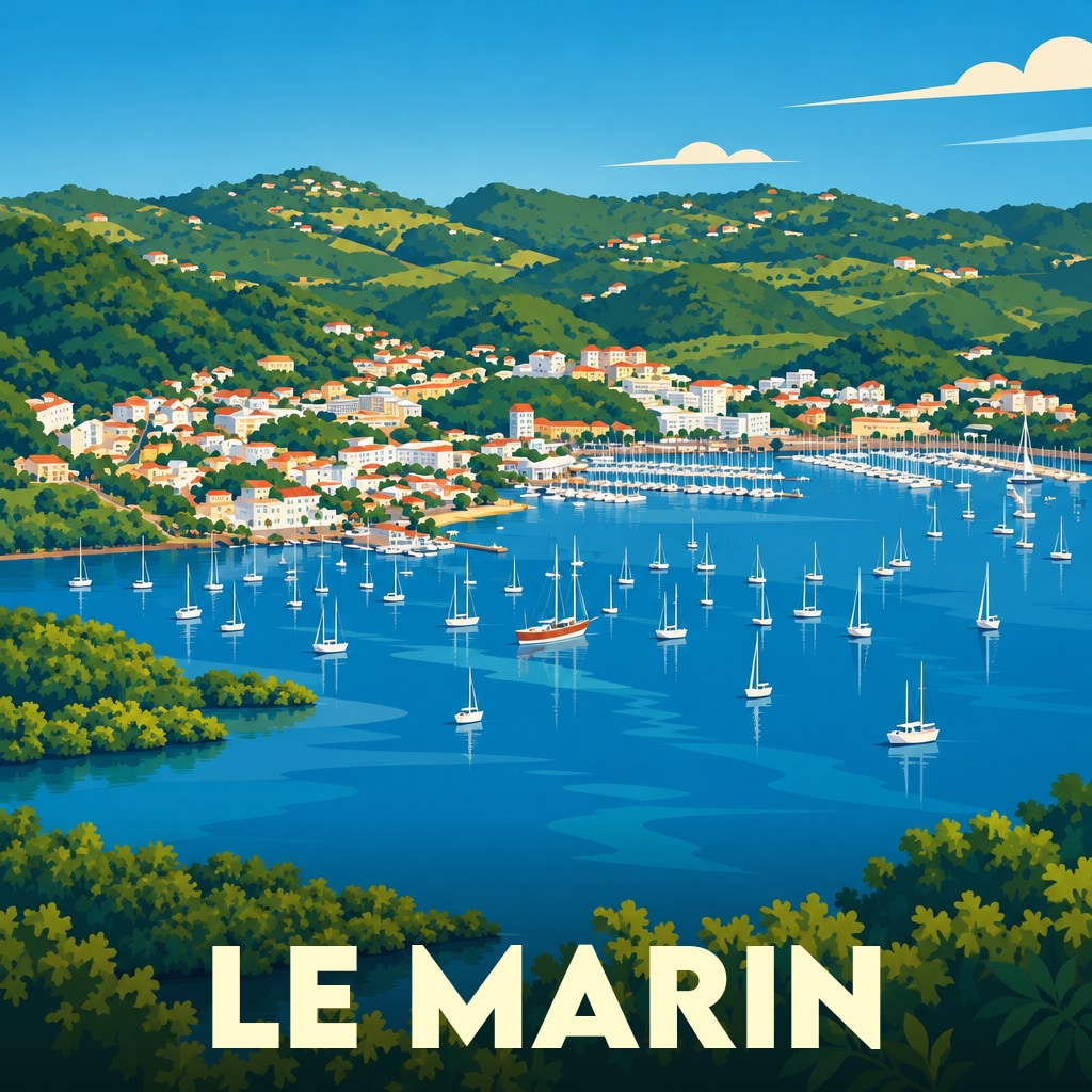 Le Marin