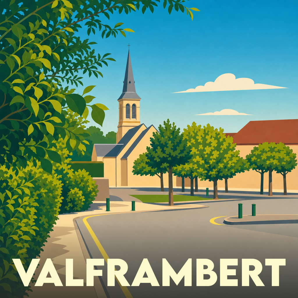 Valframbert