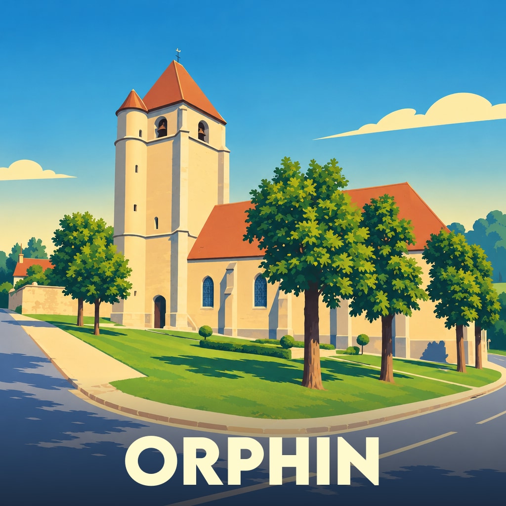 Orphin