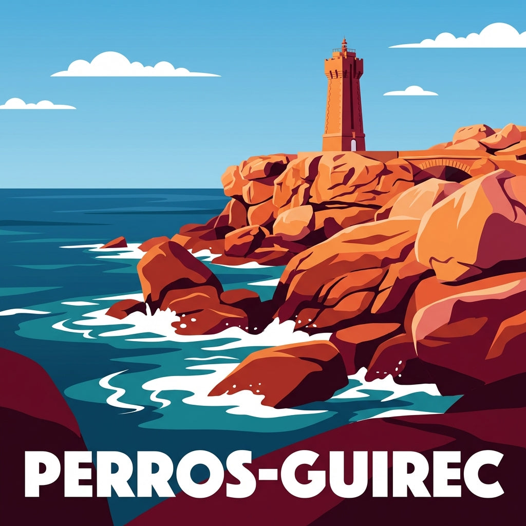 Perros-Guirec