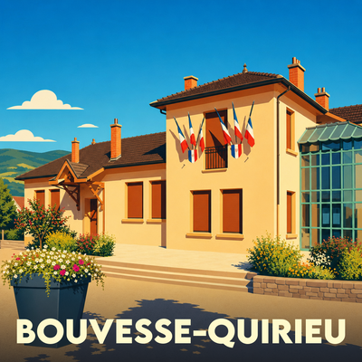 Bouvesse-Quirieu