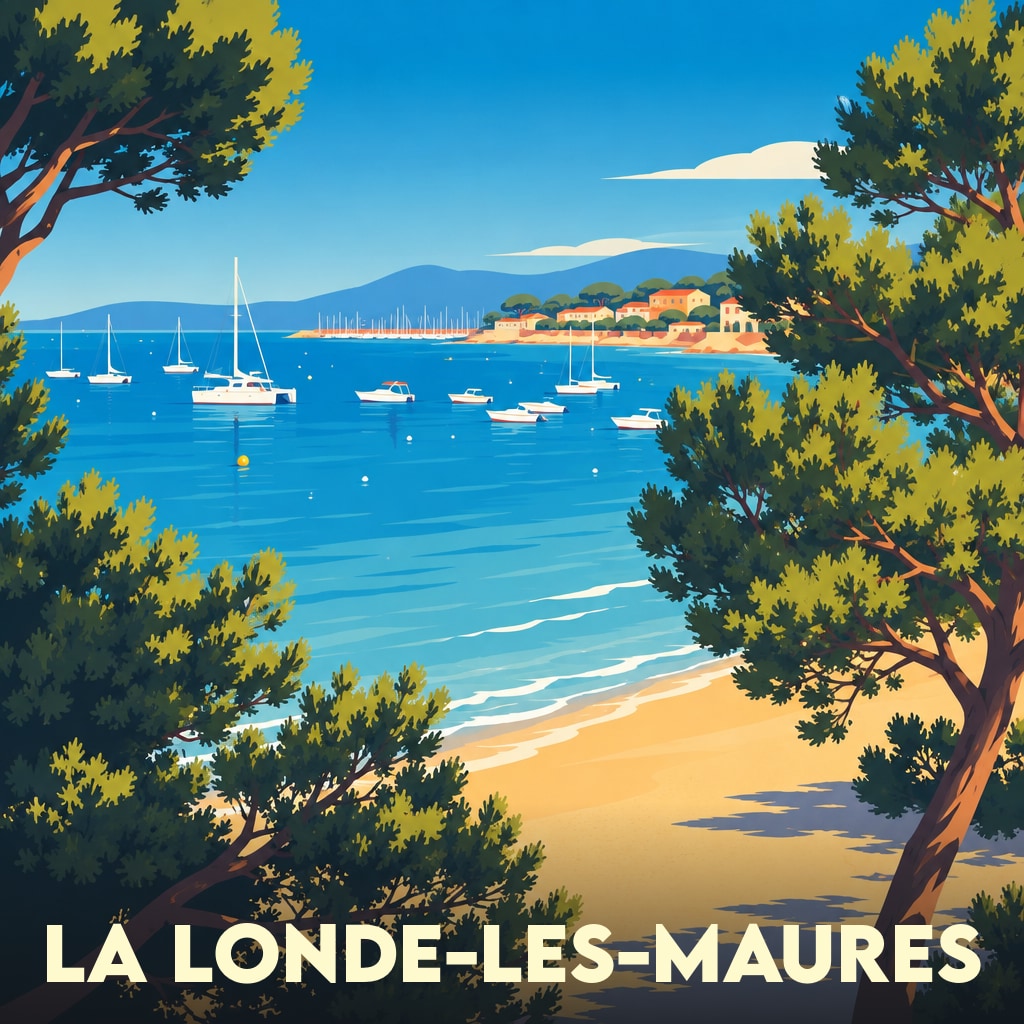La Londe-les-Maures