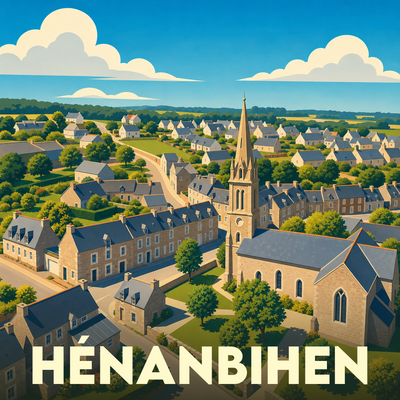 Hénanbihen