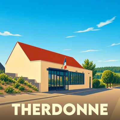 Therdonne