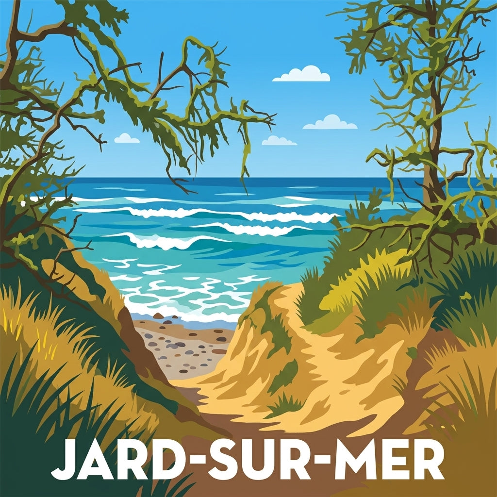 Jard-sur-Mer