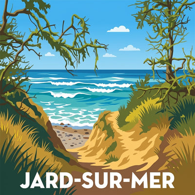 Jard-sur-Mer