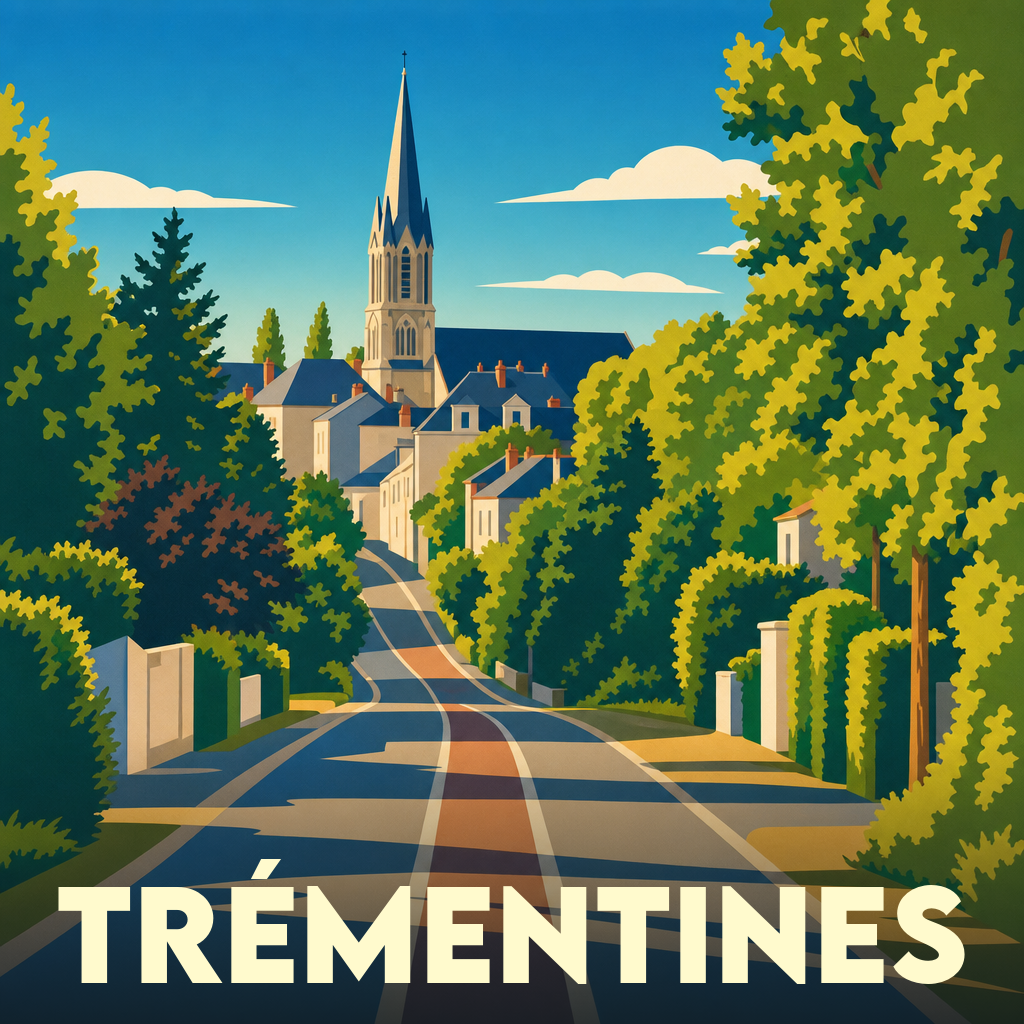 Trémentines