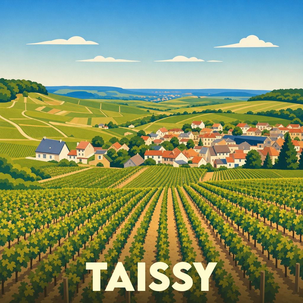 Taissy