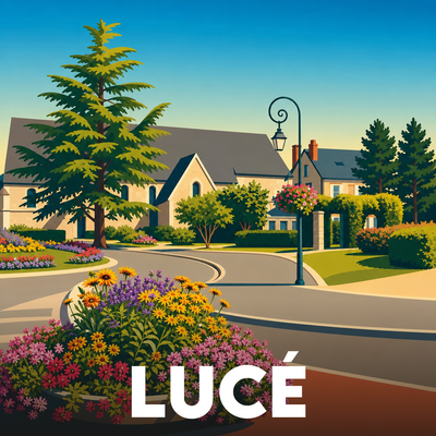 Lucé